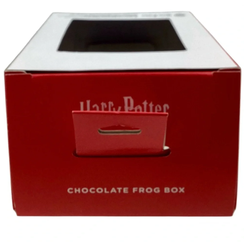 Hallmark Harry Potter “Frog Box” Christmas Ornament (NWT)